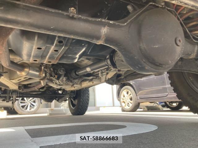 Suzuki JIMNY 2009-03 8743016-19