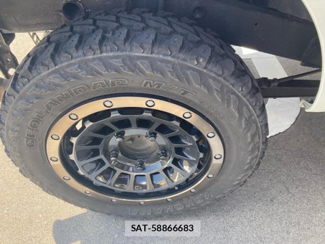 Suzuki JIMNY 2009-03 8743016-3