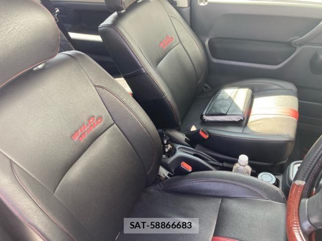Suzuki JIMNY 2009-03 8743016-8