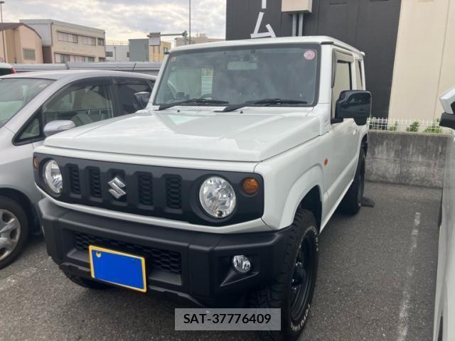 Suzuki JIMNY 2023-09 8742981-0