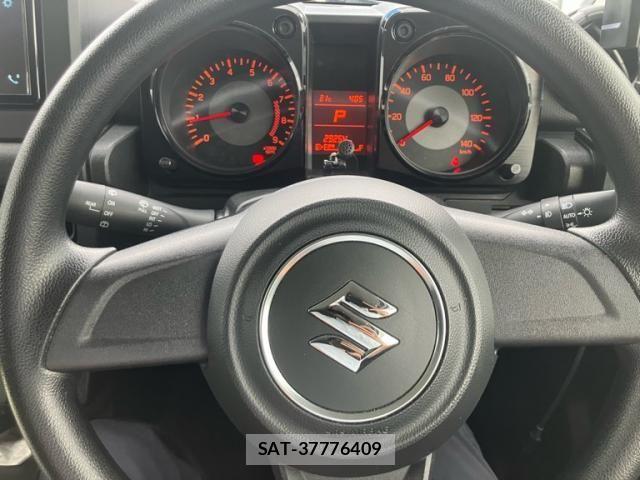 Suzuki JIMNY 2023-09 8742981-14
