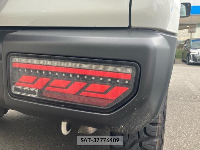 Suzuki JIMNY 2023-09 8742981-18
