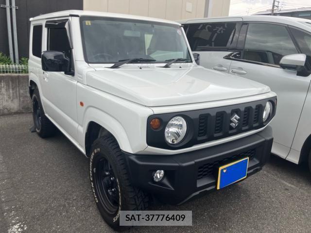 Suzuki JIMNY 2023-09 8742981-1
