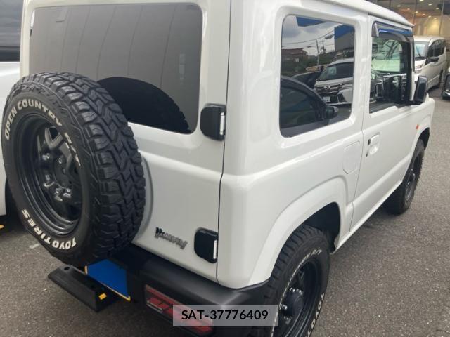 Suzuki JIMNY 2023-09 8742981-2
