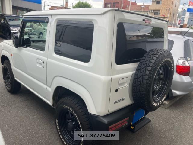 Suzuki JIMNY 2023-09 8742981-3