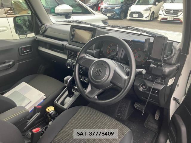 Suzuki JIMNY 2023-09 8742981-5