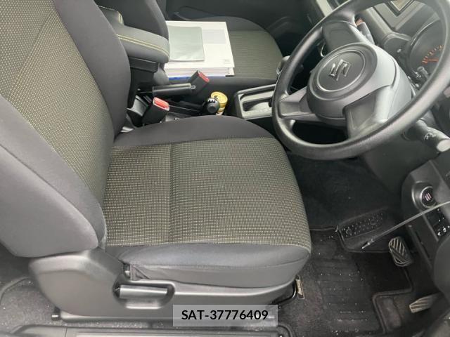 Suzuki JIMNY 2023-09 8742981-6