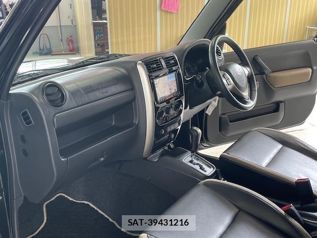 Suzuki JIMNY 2018-05 8742994-11
