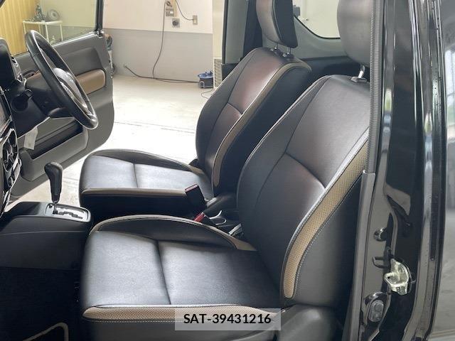 Suzuki JIMNY 2018-05 8742994-12