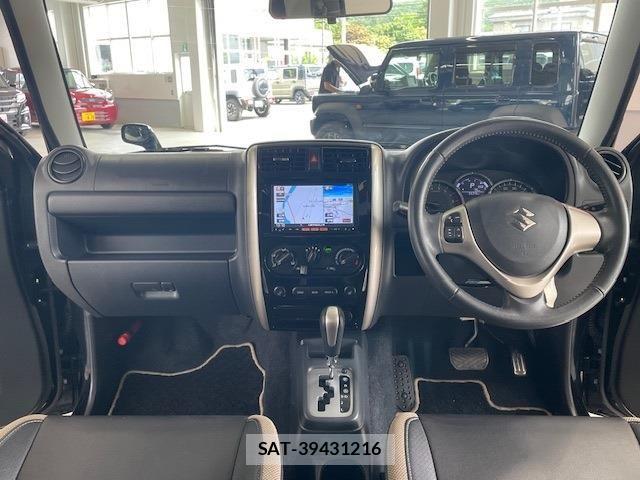 Suzuki JIMNY 2018-05 8742994-15