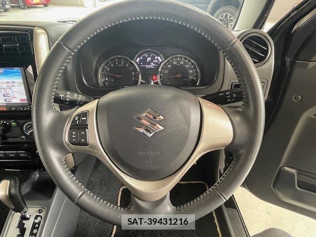 Suzuki JIMNY 2018-05 8742994-17
