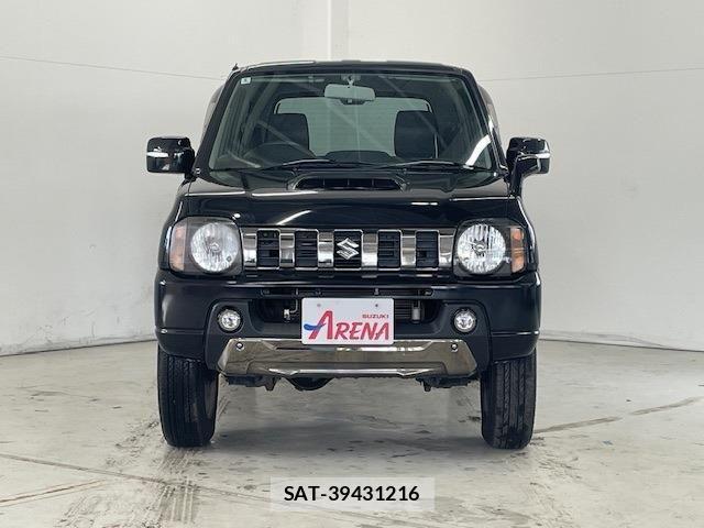 Suzuki JIMNY 2018-05 8742994-1