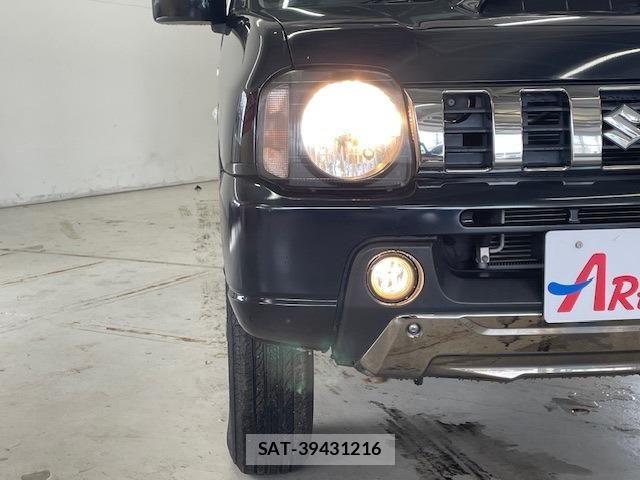 Suzuki JIMNY 2018-05 8742994-28