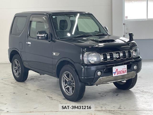 Suzuki JIMNY 2018-05 8742994-2