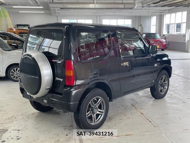 Suzuki JIMNY 2018-05 8742994-4