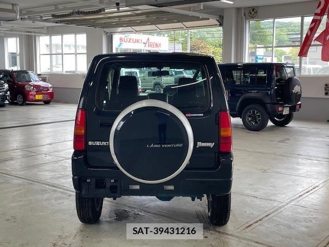 Suzuki JIMNY 2018-05 8742994-5