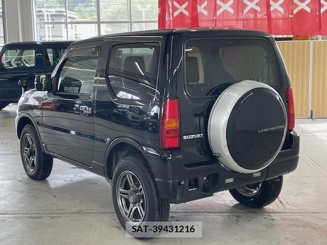 Suzuki JIMNY 2018-05 8742994-6
