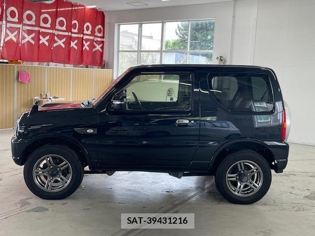 Suzuki JIMNY 2018-05 8742994-7