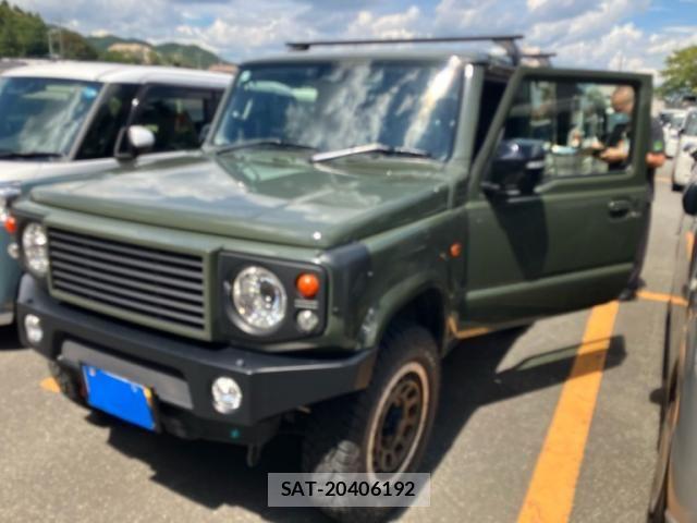 Suzuki JIMNY 2023-01 8742956-0