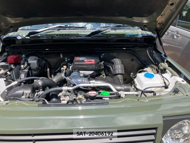 Suzuki JIMNY 2023-01 8742956-9