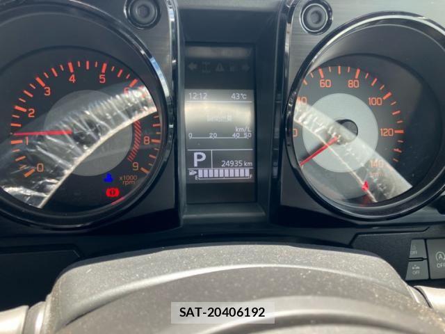 Suzuki JIMNY 2023-01 8742956-17