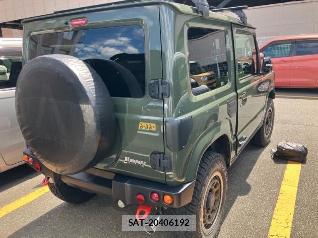 Suzuki JIMNY 2023-01 8742956-2