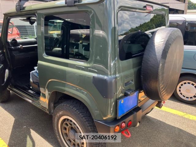 Suzuki JIMNY 2023-01 8742956-3