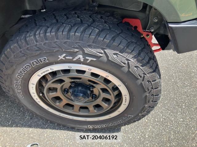 Suzuki JIMNY 2023-01 8742956-5