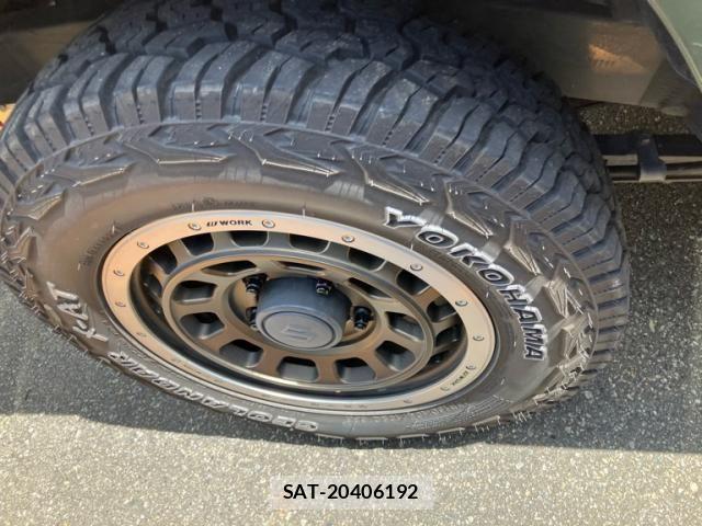 Suzuki JIMNY 2023-01 8742956-6