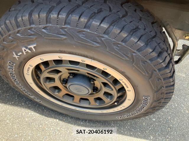 Suzuki JIMNY 2023-01 8742956-7
