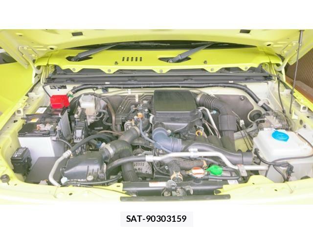 Suzuki JIMNY 2019-07 8742991-0