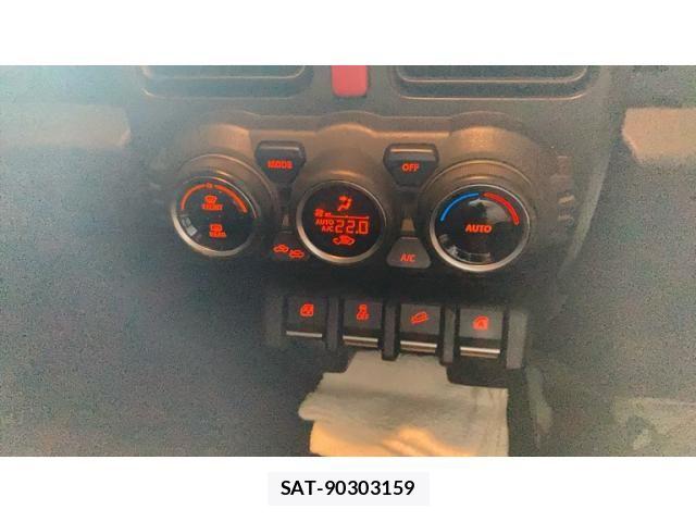 Suzuki JIMNY 2019-07 8742991-9