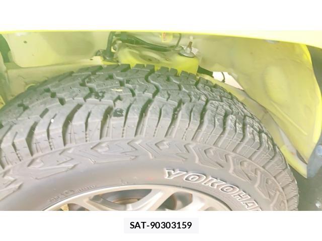 Suzuki JIMNY 2019-07 8742991-2