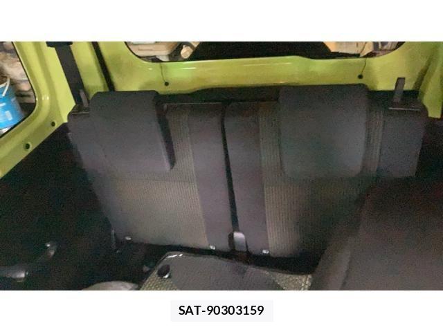 Suzuki JIMNY 2019-07 8742991-5