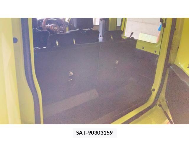 Suzuki JIMNY 2019-07 8742991-6