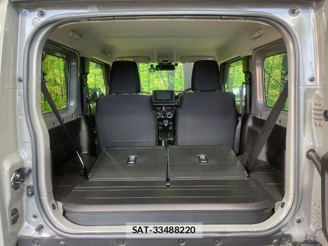 Suzuki JIMNY 2025-02 8742959-9