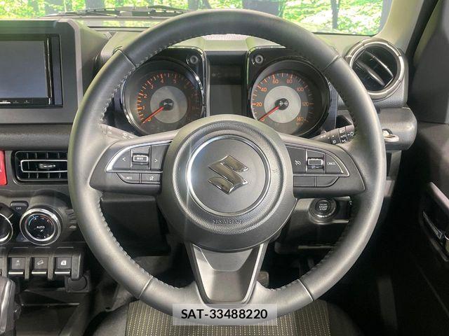 Suzuki JIMNY 2025-02 8742959-10