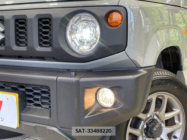 Suzuki JIMNY 2025-02 8742959-11