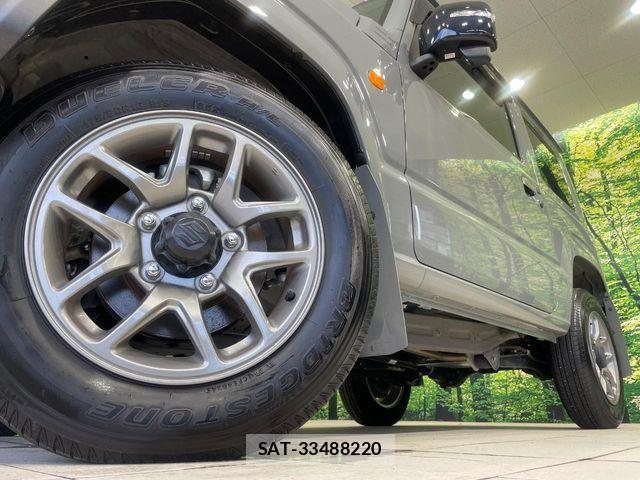 Suzuki JIMNY 2025-02 8742959-12
