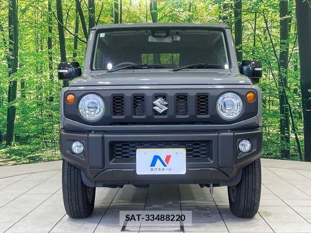 Suzuki JIMNY 2025-02 8742959-13