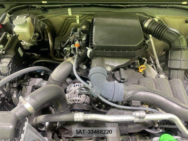 Suzuki JIMNY 2025-02 8742959-17