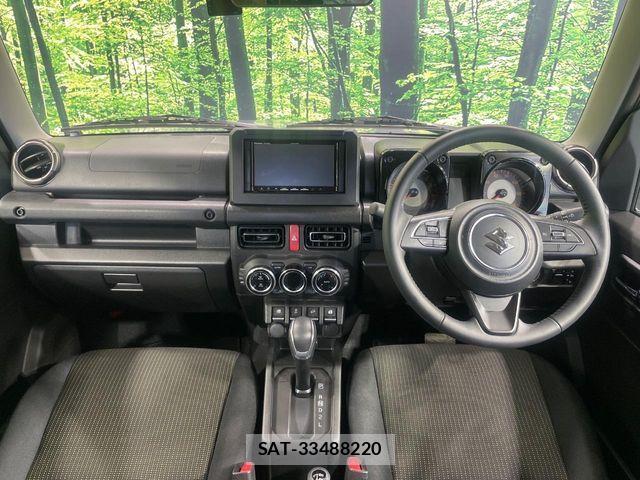 Suzuki JIMNY 2025-02 8742959-1