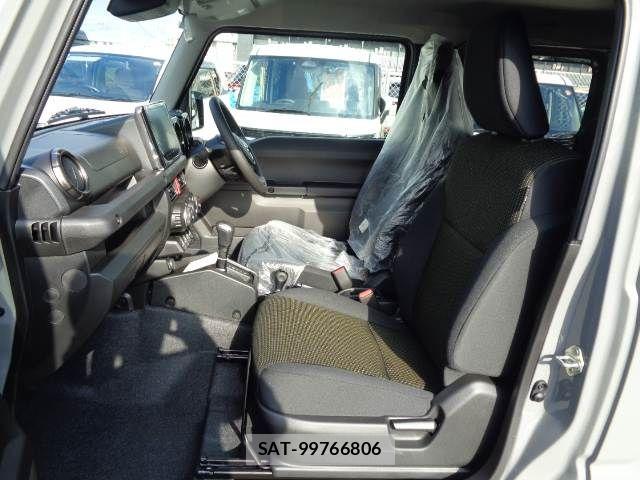Suzuki JIMNY 2026-06 8742958-11