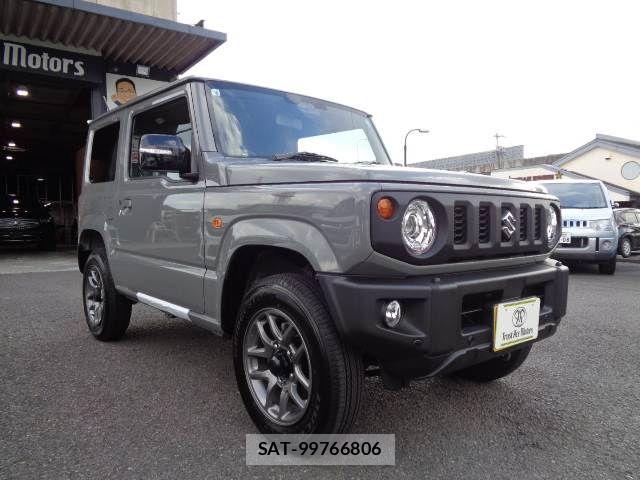 Suzuki JIMNY 2026-06 8742958-14
