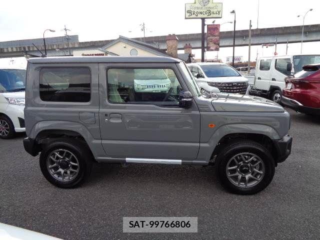 Suzuki JIMNY 2026-06 8742958-15