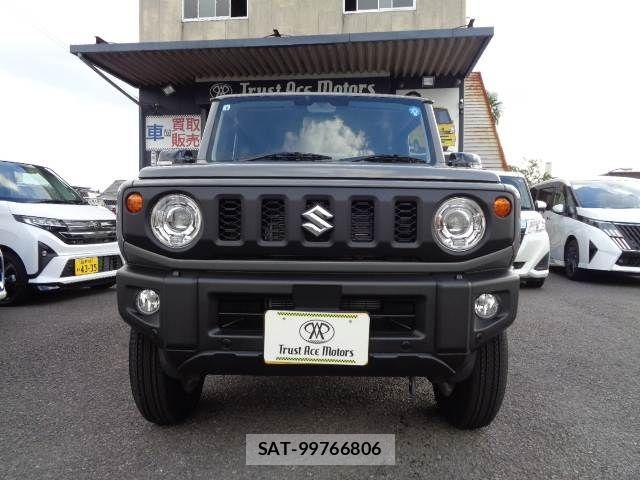 Suzuki JIMNY 2026-06 8742958-16