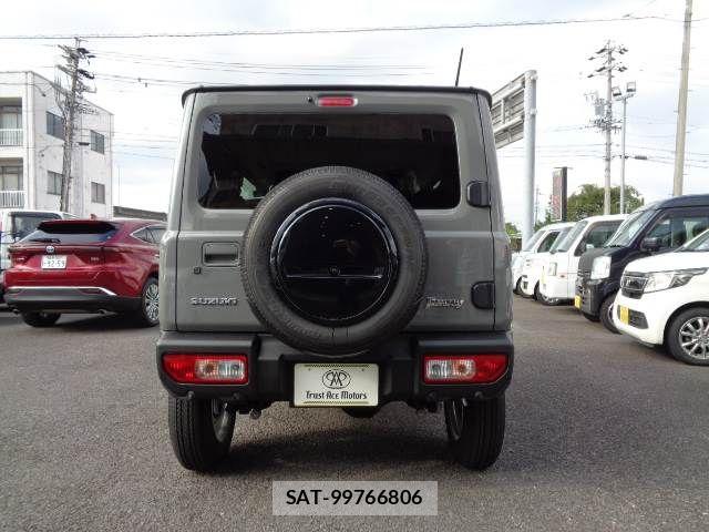 Suzuki JIMNY 2026-06 8742958-17