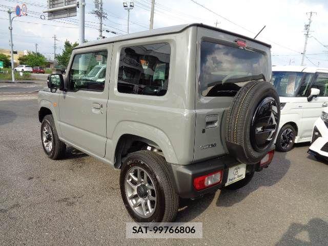 Suzuki JIMNY 2026-06 8742958-18