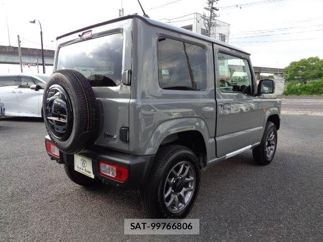 Suzuki JIMNY 2026-06 8742958-1