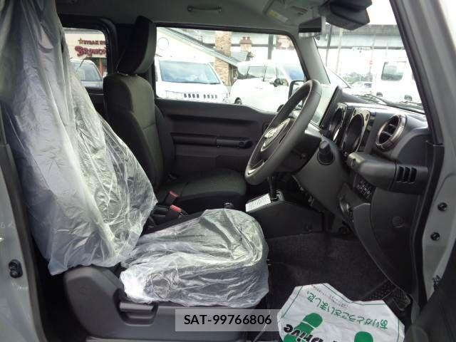 Suzuki JIMNY 2026-06 8742958-2